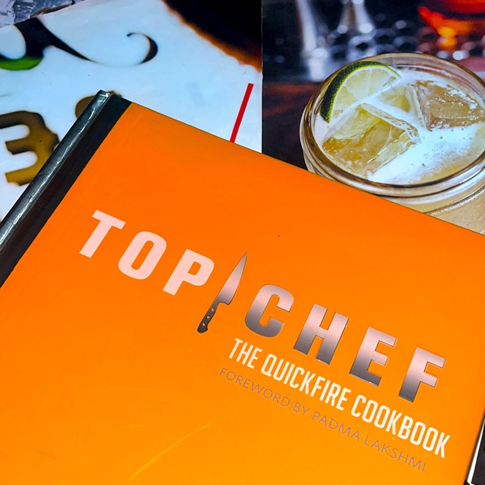 👨🏼‍🍳… 🍗… 🥃 Top CheF X Food Vibes 👩🏻‍🍳… 🍗… 🥃